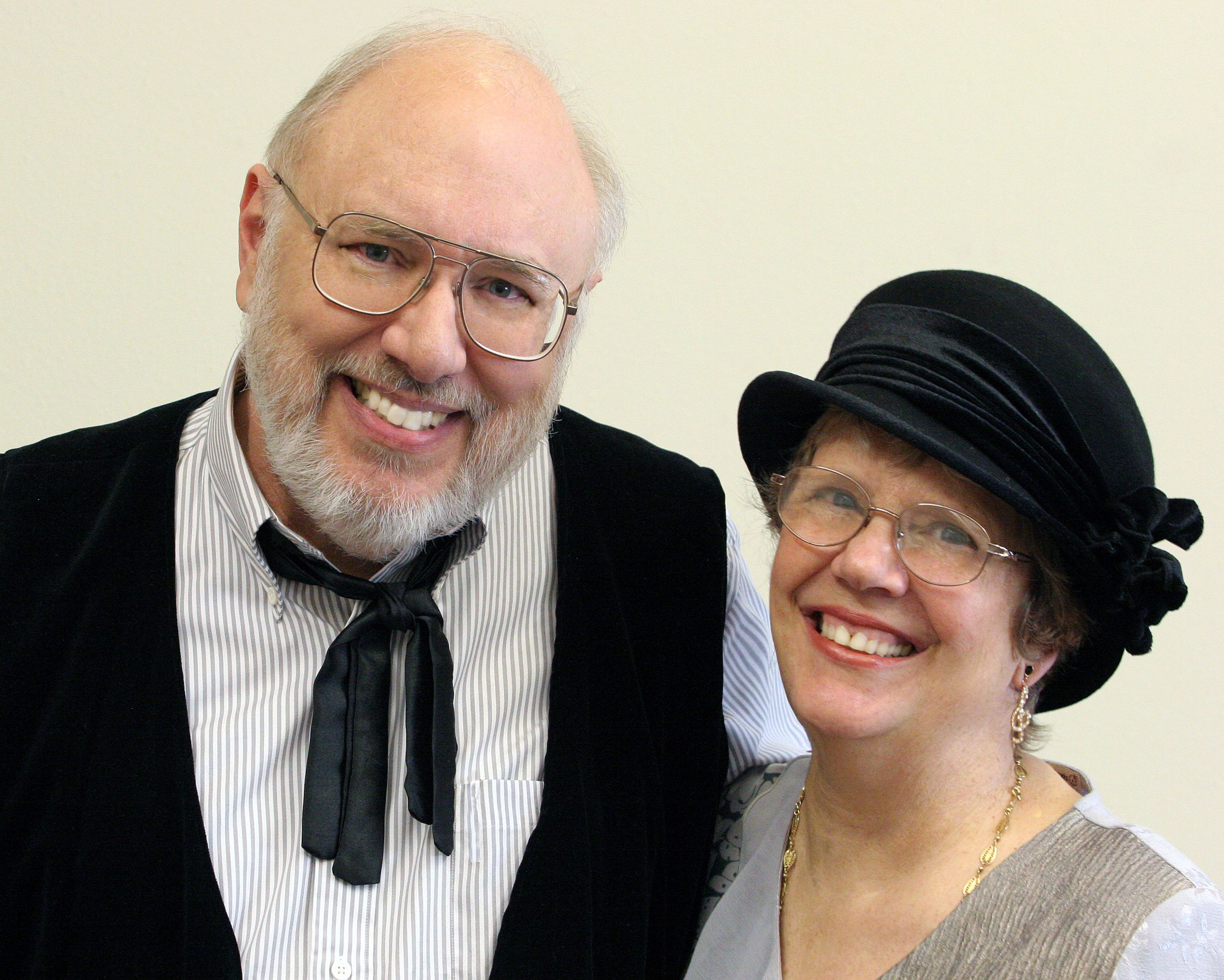 The Bradshaw Piano Duo